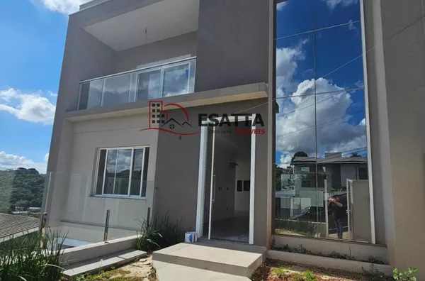 Sobrado de Alto Padrão para venda em Pato Branco