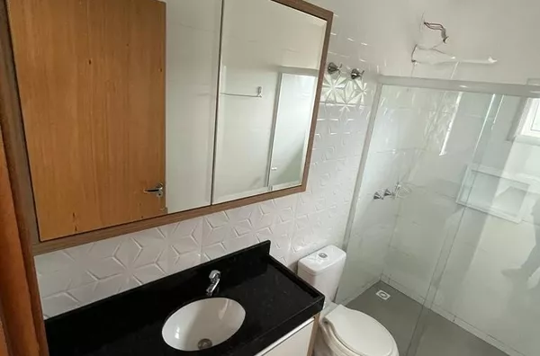 Sobrado para aluguel,  Fraron, Pato Branco