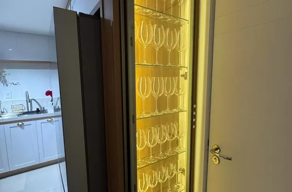 Apartamento para venda em Pato Branco