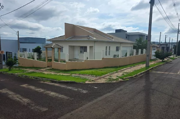 Casa para venda,  Cristo Rei, Pato Branco