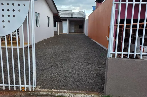 Casa para venda, 2 quarto(s),  São Cristóvão, Pato Branco