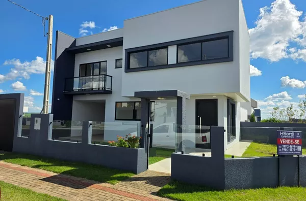 Sobrado para venda,  - Selecione - Bairro, Pato Branco