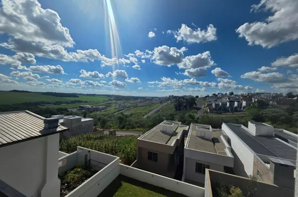 Triplex para venda,  Fraron, Pato Branco