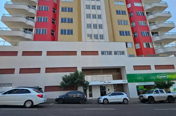 Apartamento para venda,  Centro, Pato Branco