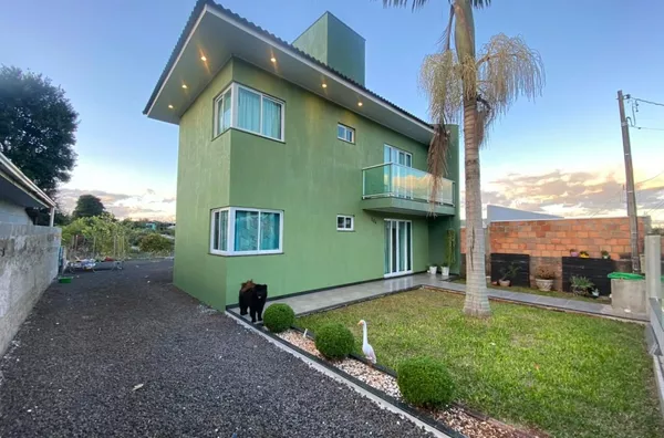 Sobrado para venda,  São Cristóvão, Pato Branco