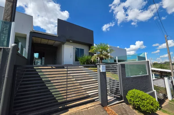 Casa para venda,  Aeroporto, Pato Branco