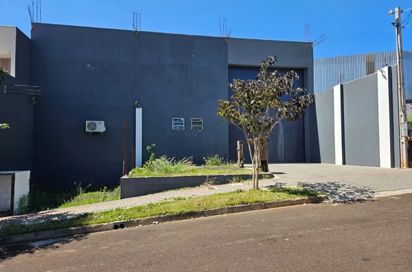 Barracão para venda,  Pinheirinho, Pato Branco