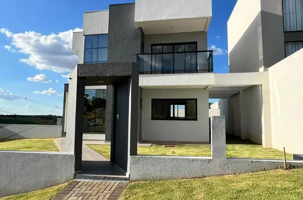 Triplex para venda,  Fraron, Pato Branco