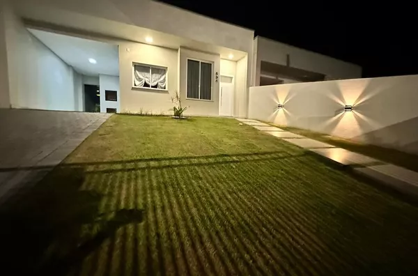 Casa para venda no São Francisco em Pato Branco