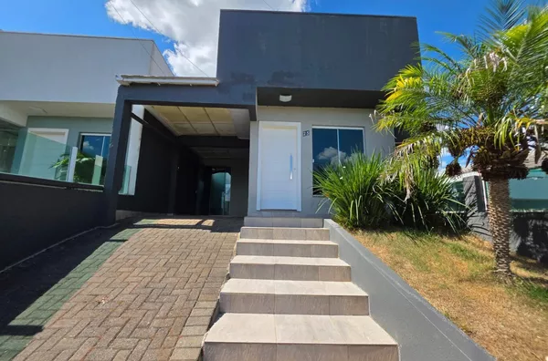 Casa para venda,  Aeroporto, Pato Branco