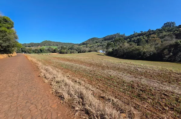 Chácara para venda - 9 KM de Pato Branco 