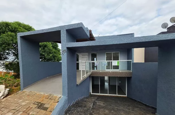 Sobrado para venda,  Fraron, Pato Branco