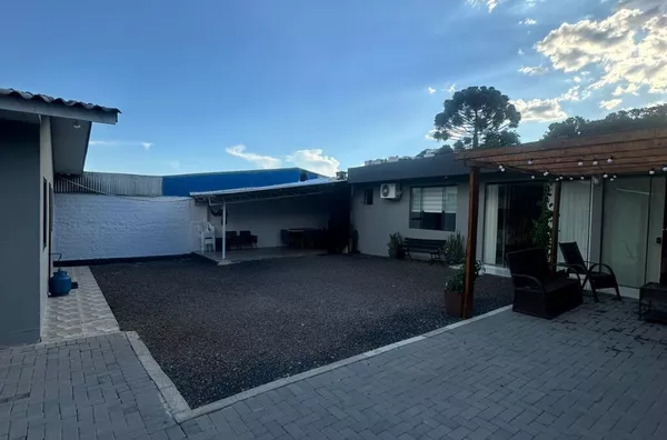 Casa para venda,  Aeroporto, Pato Branco