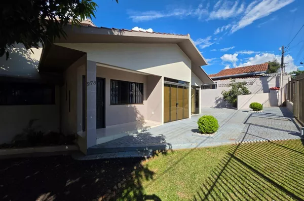 Casa para venda,  Sambugaro, Pato Branco