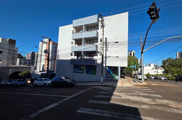 Apartamento para aluguel,  Centro, Pato Branco