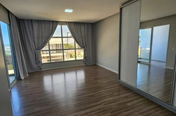 Sobrado para venda no Bairro Parque do Som em Pato Branco