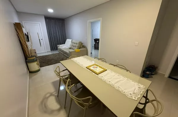 Casa para venda no São Francisco em Pato Branco