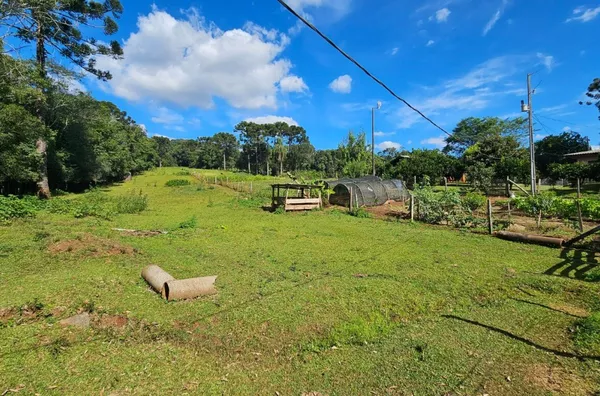 Chácara para venda a 6 km de Pato Branco