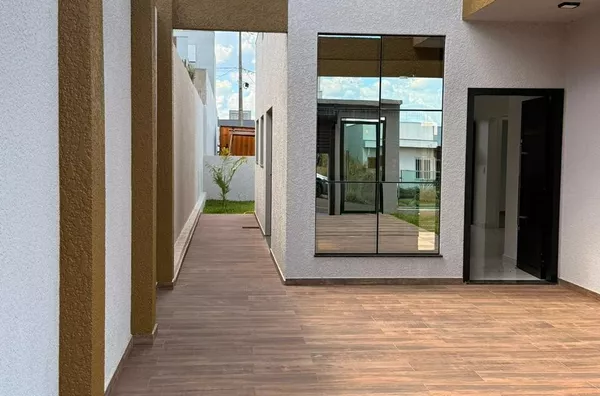 Casa para venda,  Aeroporto, Pato Branco