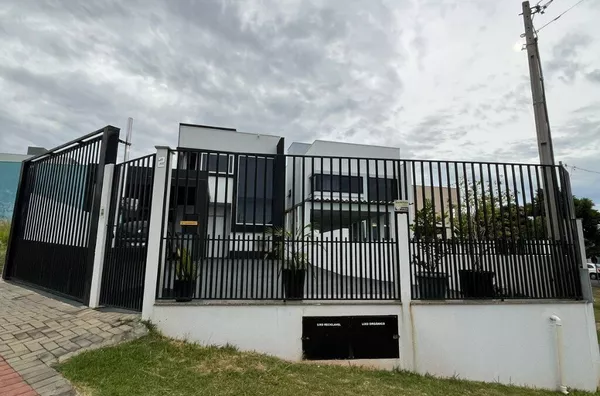 Sobrado para venda no Jardim Floresta em Pato Branco