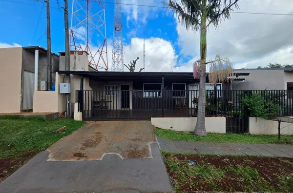 Casa para aluguel,  São Cristóvão, Pato Branco
