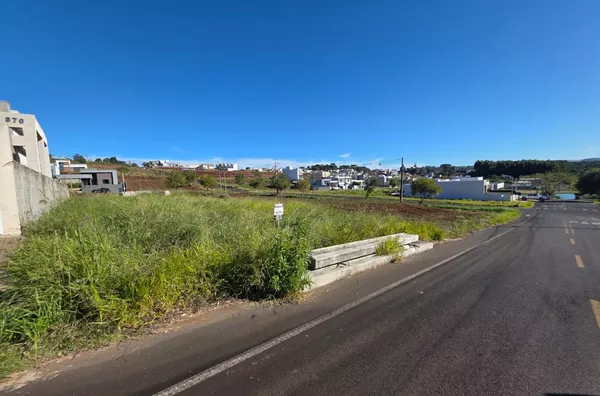 Terreno para venda,  São Francisco, Pato Branco