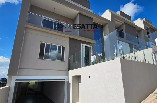 Sobrado de Alto Padrão para venda em Pato Branco