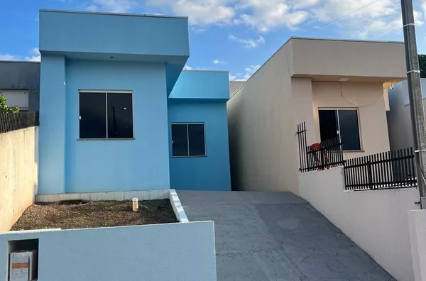 Casa para venda,  Planalto, Pato Branco