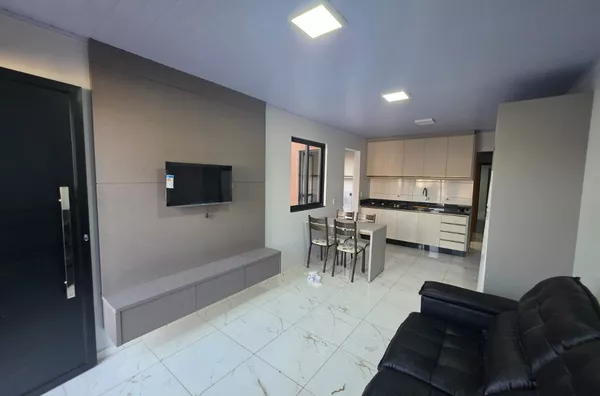 CASA PARA LOCAÇÃO NO BAIRRO FRARON 