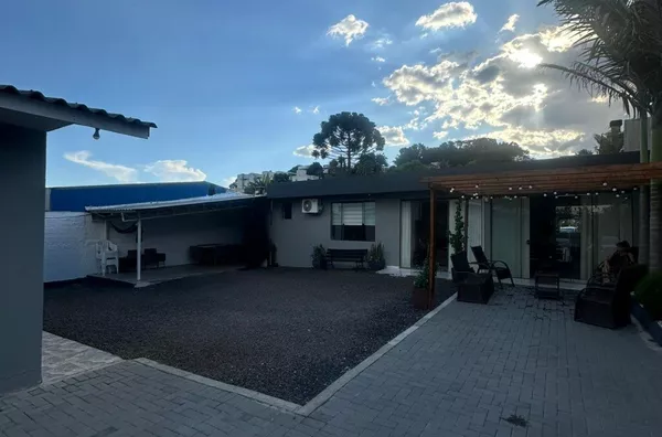 Casa para venda,  Aeroporto, Pato Branco