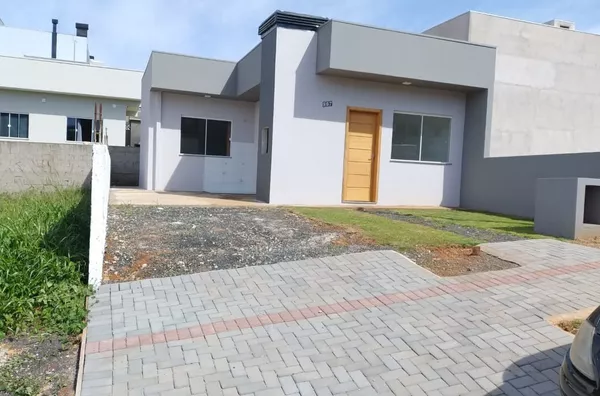 Casa para venda,  Pagnoncelli, Pato Branco