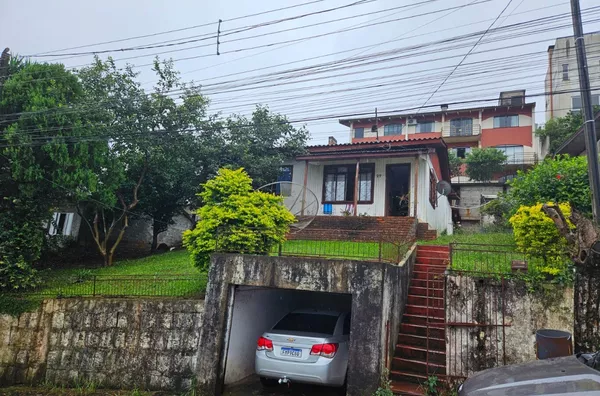 Casa para aluguel,  Bancários, Pato Branco