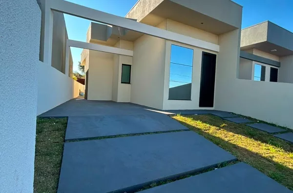 Casa para venda,  Aeroporto, Pato Branco