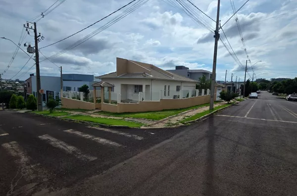Casa para venda,  Cristo Rei, Pato Branco