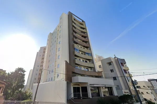 Apartamento para aluguel no Centro de Pato Branco