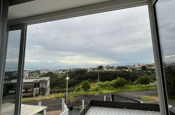 Sobrado para venda no Jardim Floresta em Pato Branco