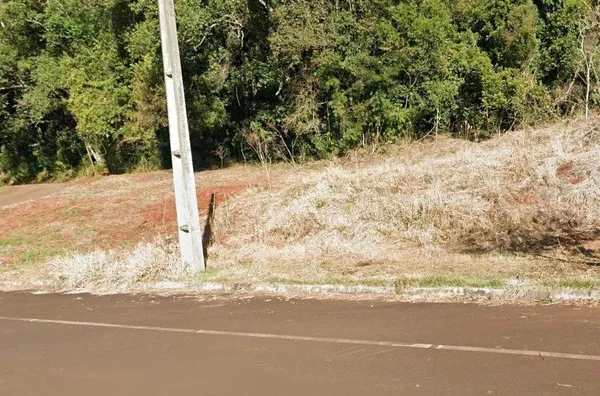 TERRENO DE ESQUINA À VENDA – LOTEAMENTO PELOSO | BAIRRO SÃO FRANCISCO