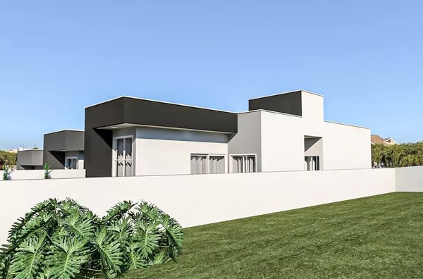 3 casas para venda,  Fraron, Pato Branco