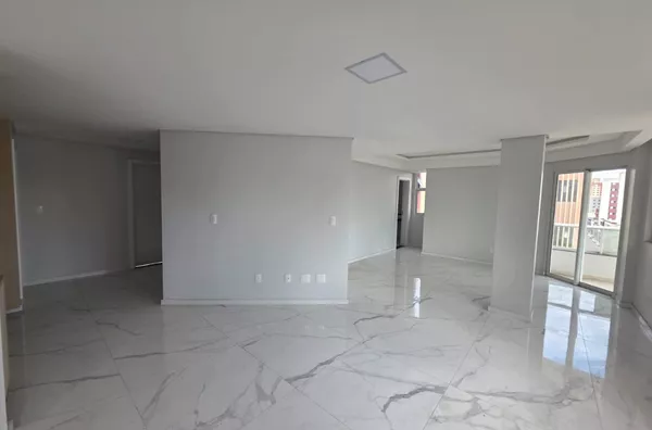 Apartamento para aluguel,  Centro, Pato Branco