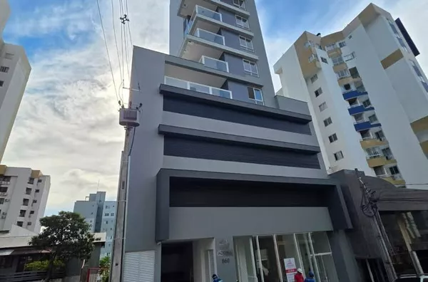 Apartamento para aluguel,  Centro, Pato Branco