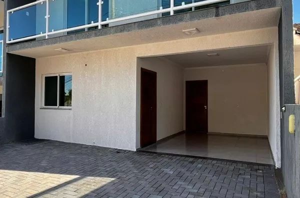 Sobrado para aluguel,  Fraron, Pato Branco