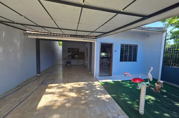 Casa para venda,  Fraron, Pato Branco