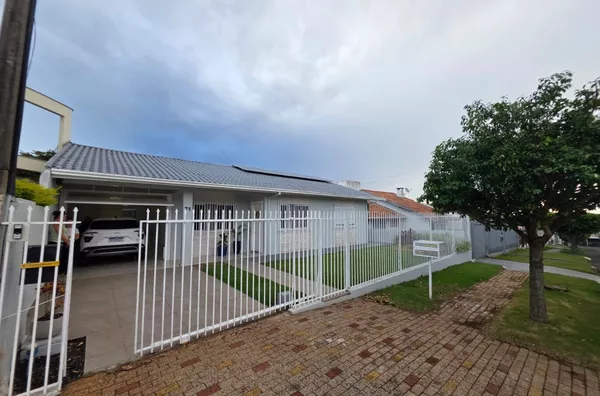 Casa para venda,  Jardim Primavera, Pato Branco