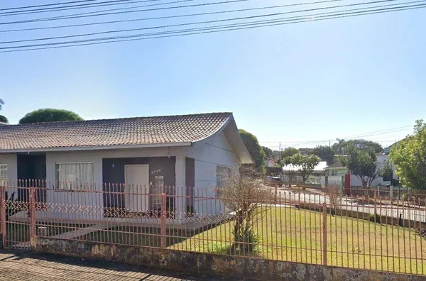 Casa para venda, bairro Menino Deus em  Pato Branco
