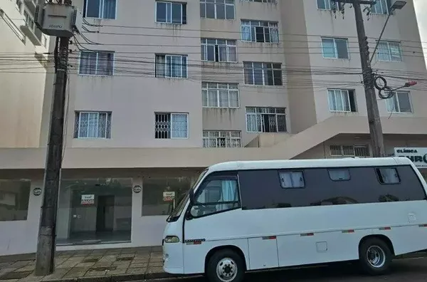 Apartamento para aluguel,  Centro, Pato Branco