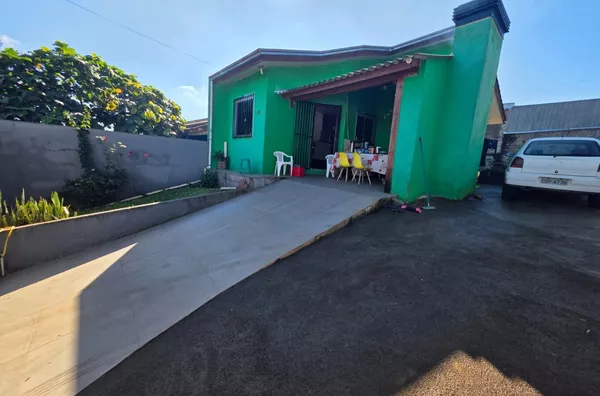 Casa para venda,  Planalto, Pato Branco