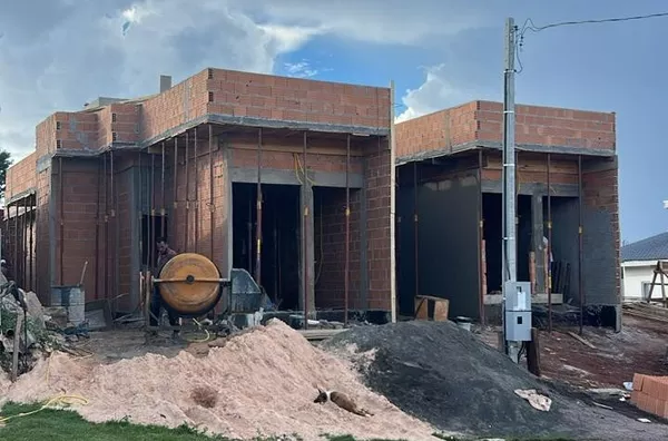Casa para venda,  Aeroporto, Pato Branco