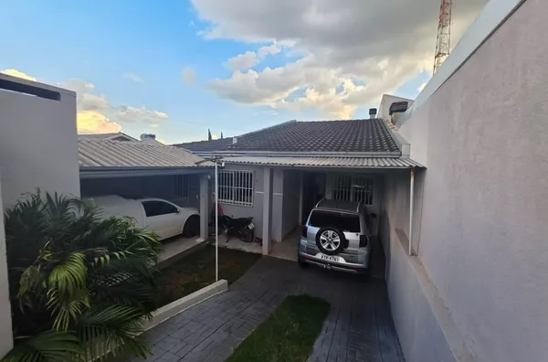 Casa para venda,  Parque Do Som, Pato Branco