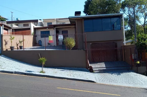Casa para venda,  Cristo Rei, Pato Branco