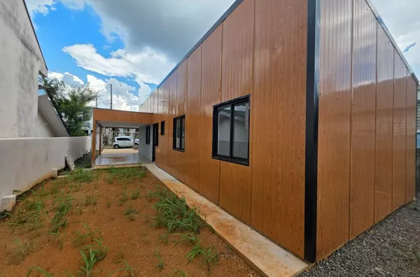 Casa para venda,  Jardim Floresta, Pato Branco
